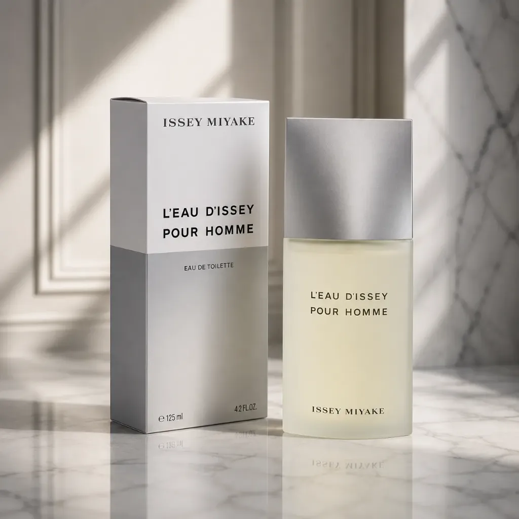 Issey Miyake L'Eau d'Issey Pour Homme
