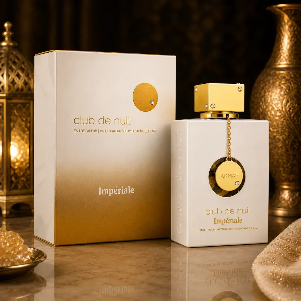 Club De Nuit Imperiale