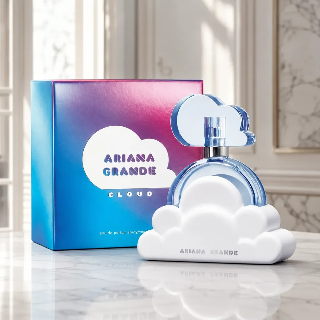 Ariana Grande Cloud