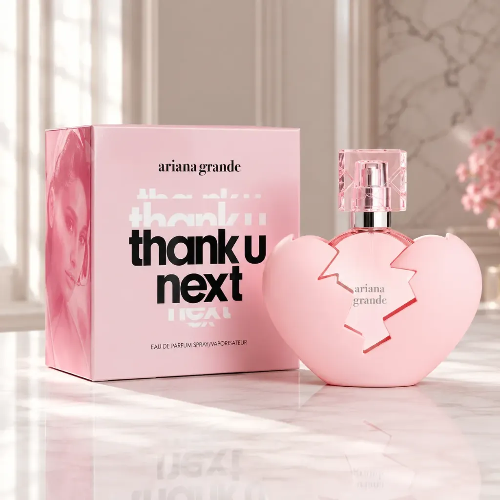 Ariana Grande Thank U Next