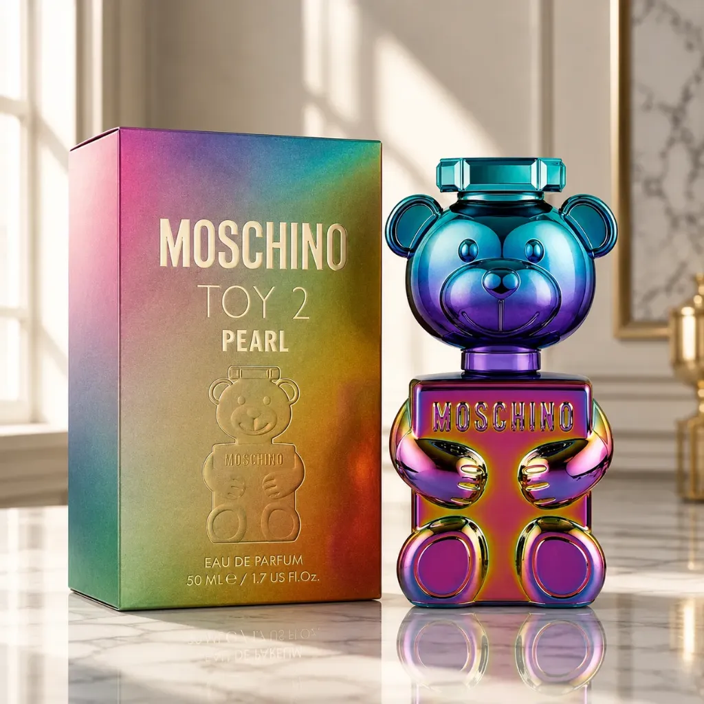 Moschino Toy 2 Pearl