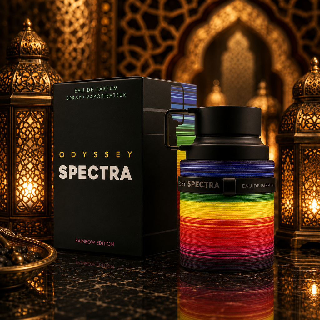 Armaf Odyssey Spectra