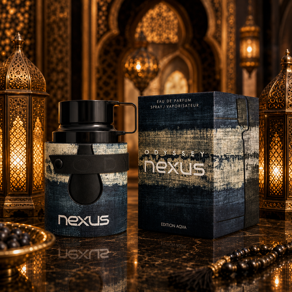 Armaf Odyssey Nexus