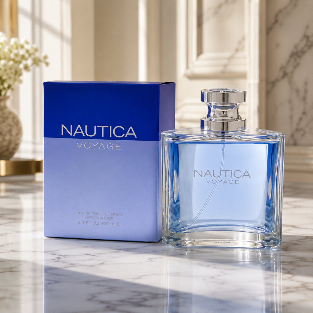 Nautica Voyage